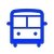 2303160 Bus Public Road Transport Travel Icon Graphicdesignicon