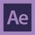 241918 Logo Adobe After Effect Icon Graphicdesignicon