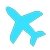 3668831 Airplane Flight Travel Icon Graphicdesignicon